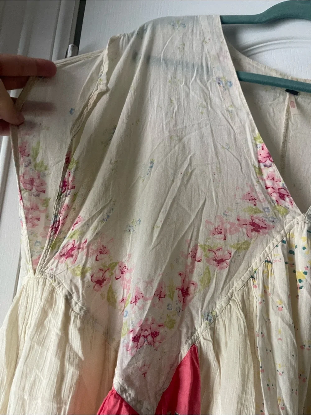 Free people tunic - Picture 9 of 11